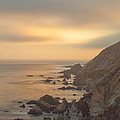 Golden Seashore